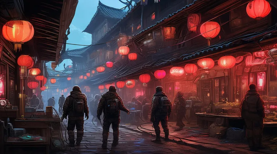 魂斗罗：归来游戏图片2